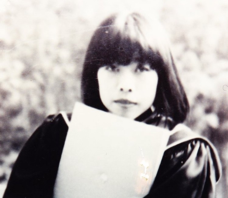 Obituary of Paulina Khumnark