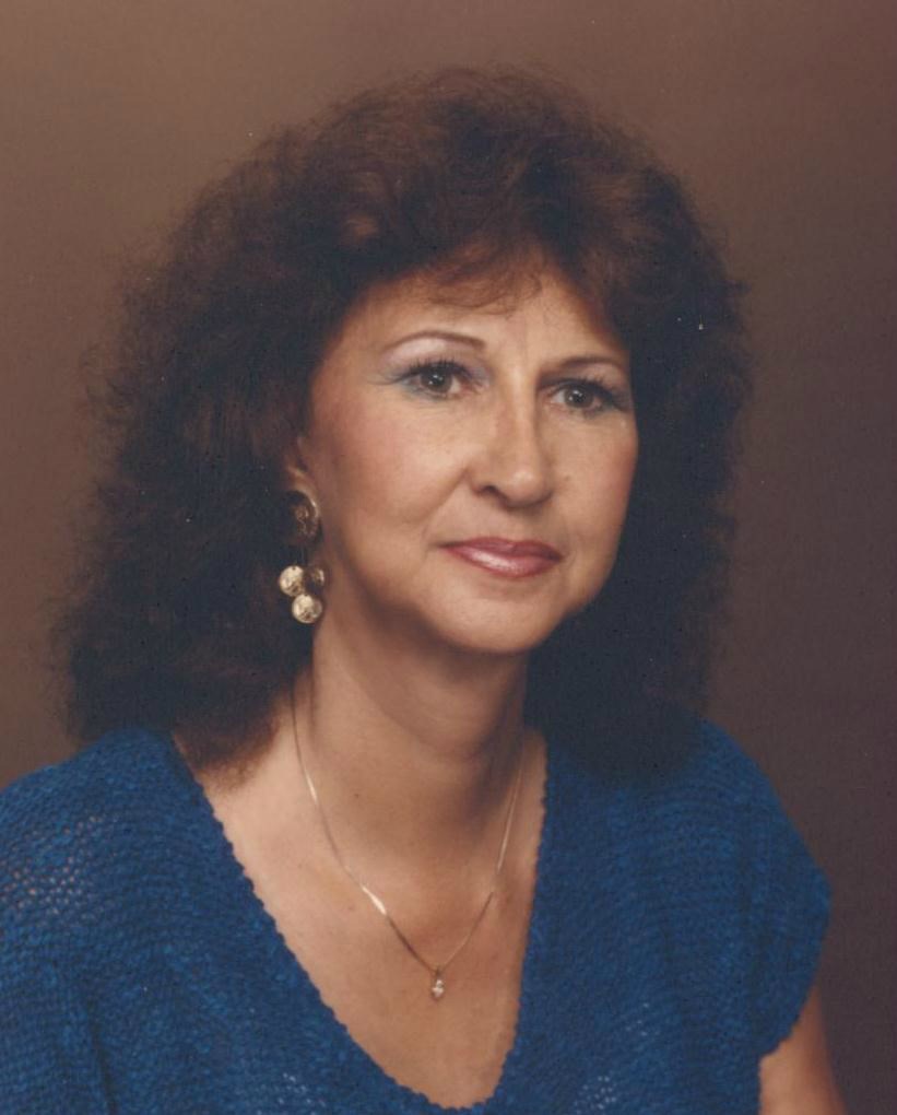 Obituary of Dorothy Marie Hughes