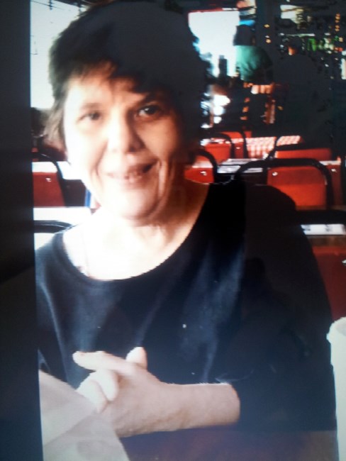 Obituary of Marie Ellen Levy