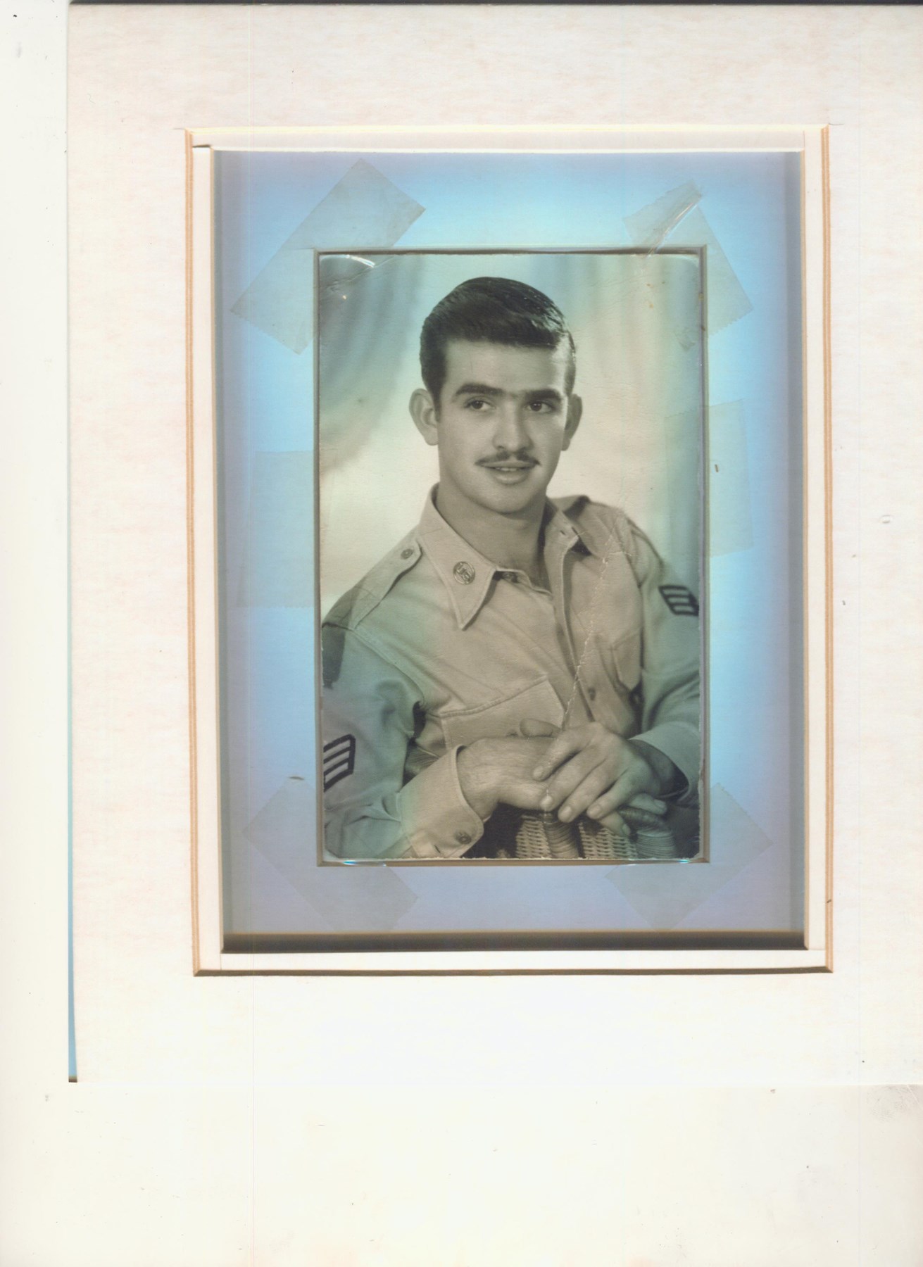 Obituary of Kenneth T. Conway