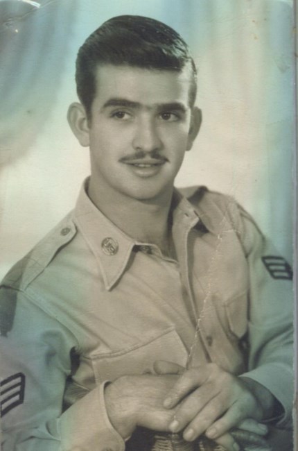 Obituary of Kenneth T. Conway