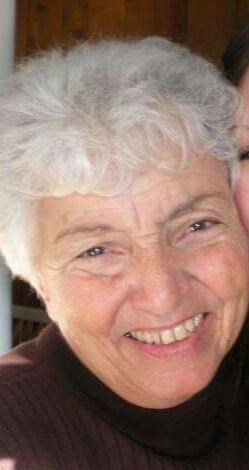 Obituary of Margaret (Bianchi) Swete