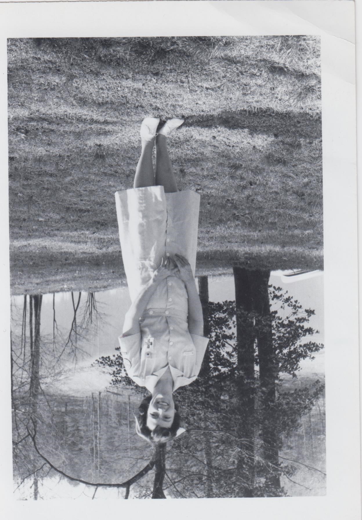 Obituary of Sarah Bissell Windham