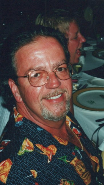 Obituary of Keith Cannon