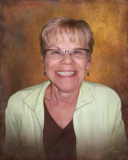 Obituary of JoAnn Schneider