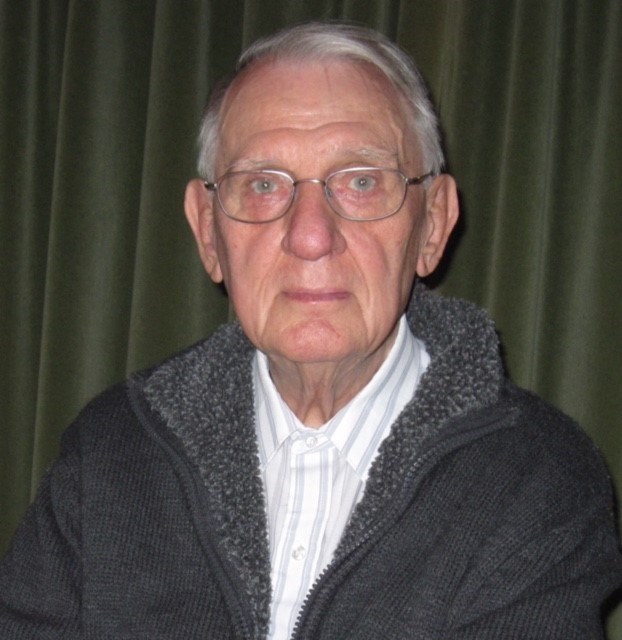 Avis de décès de Gerhard Reise