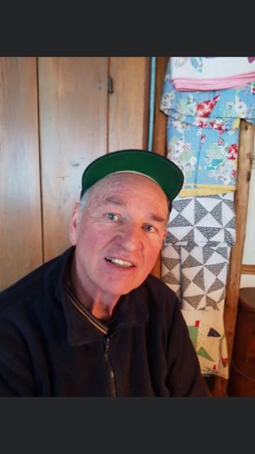 Obituary of Robin Heeley-Ray