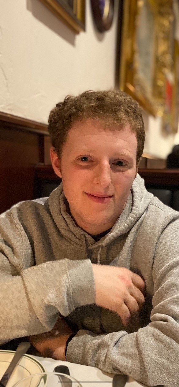 Obituary of Samuel Ebersman