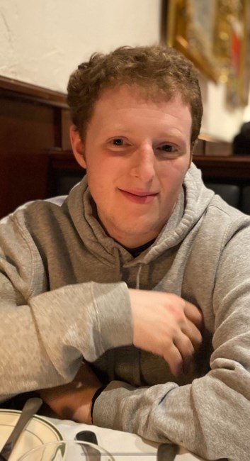 Obituary of Samuel Ebersman