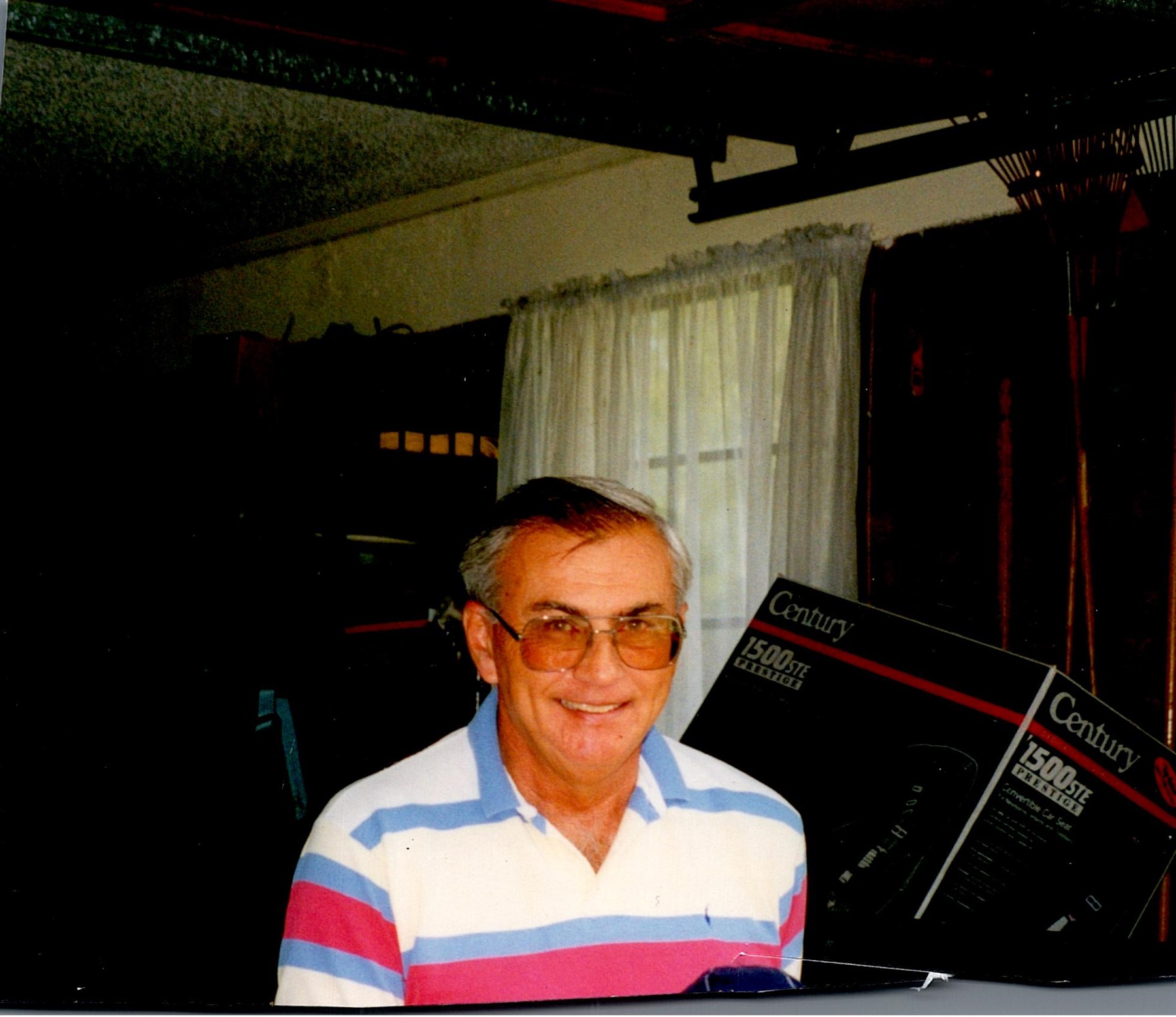 Walter Nelson, Obituary Orange Park, FL