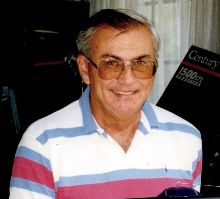 Obituary of Walter Nelson, Jr.