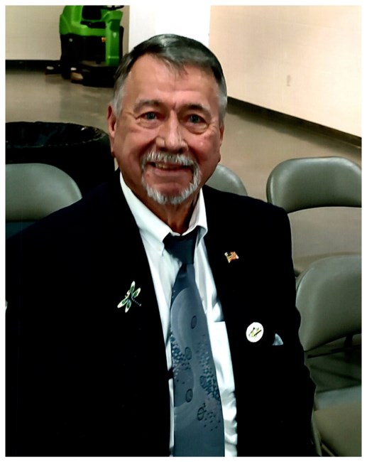 Obituary of Terry Lee Oseien