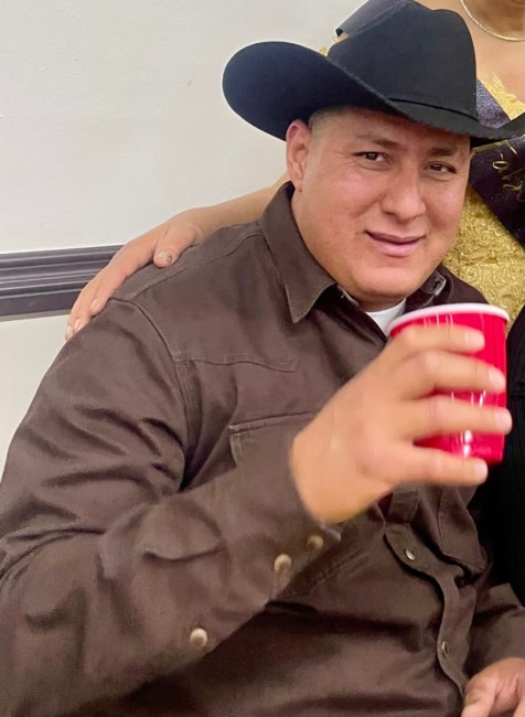 Avis de décès de Jose Martinez-Zambrano