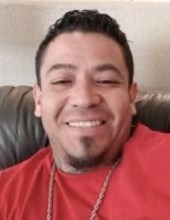 Obituary of Gilberto Melendez, Sr.