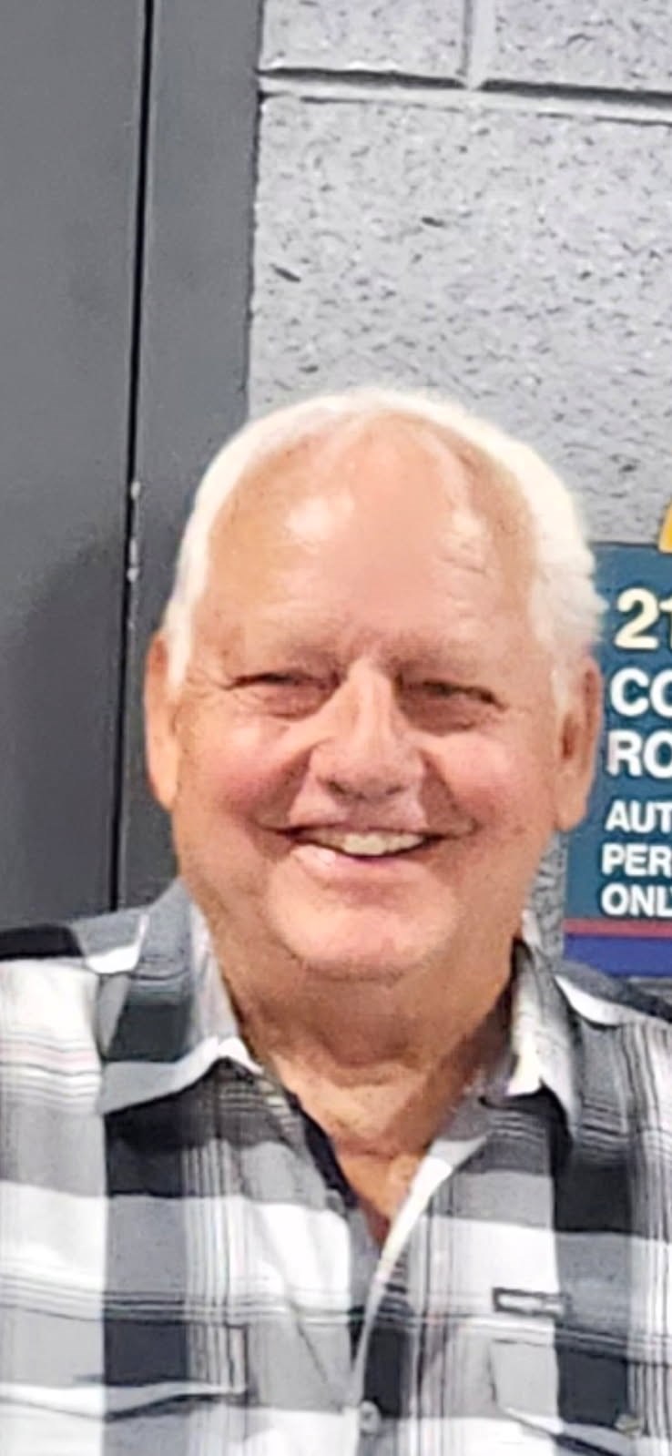 Obituary of Daniel Allen Deephouse