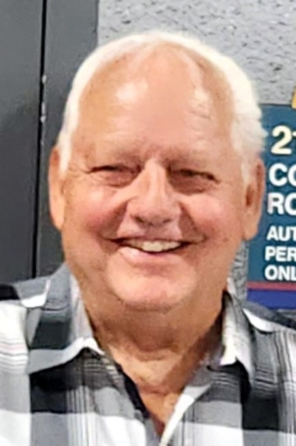 Obituary of Daniel Allen Deephouse