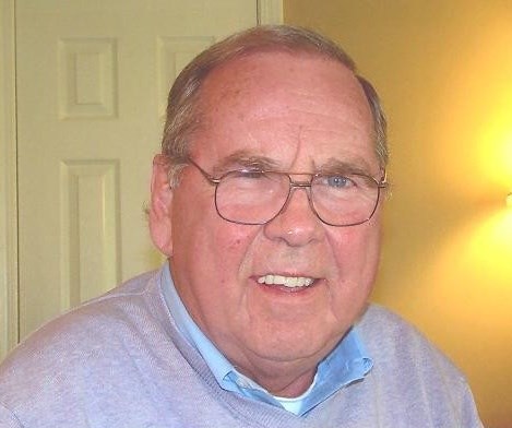 Obituary of Richard J. Smith