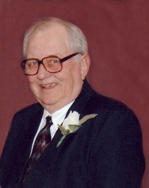 Obituary of Leroy Toliver