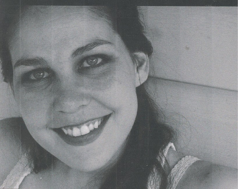 Avis de décès de Stephanie Dawn McCullar Ross