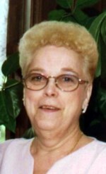 Connie Caldwell