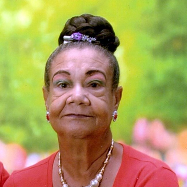 Obituary of Helen Rose Nelson