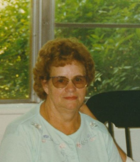 Obituary of Florence Elizabeth Lee