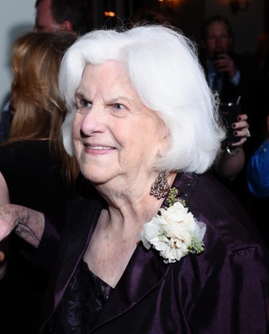 Obituary of Christabel Queenie Morgan Guthrie