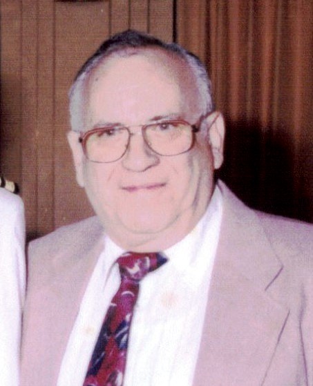 Obituary of Benny Richman