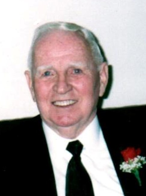 Obituary of William F. Camp Sr.