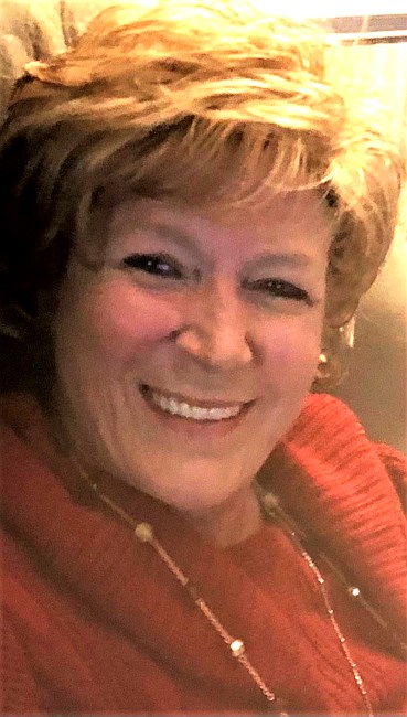 Obituary of Julie Ann Frances  Stockwell