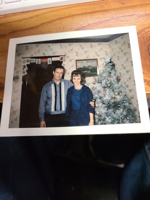 Obituary of Joyce G. Thom