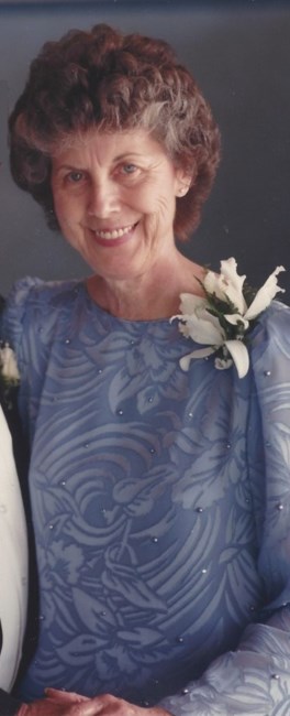 Obituary of Vera Lynn Pietrok
