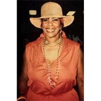 Obituary of Pauline Griffin