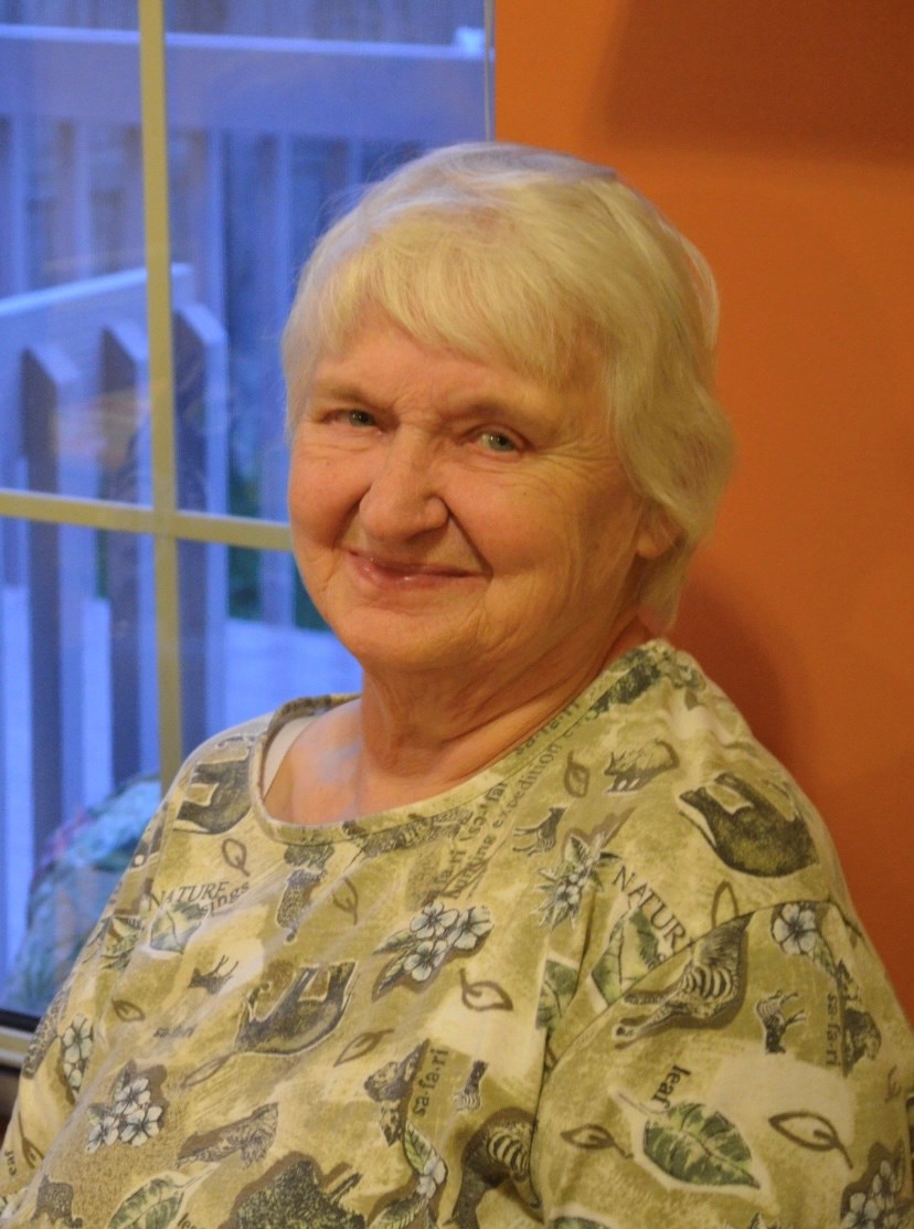 Obituary of Joanne S. Berman