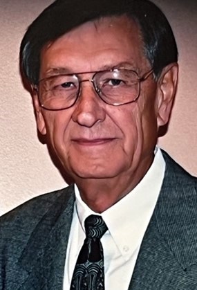 Obituary of George Wendell Whaley