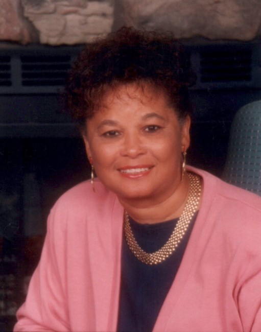 Obituary of Jacqueline DeLois Taylor