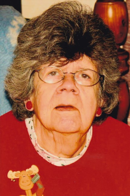 Obituary of Linda Eckert