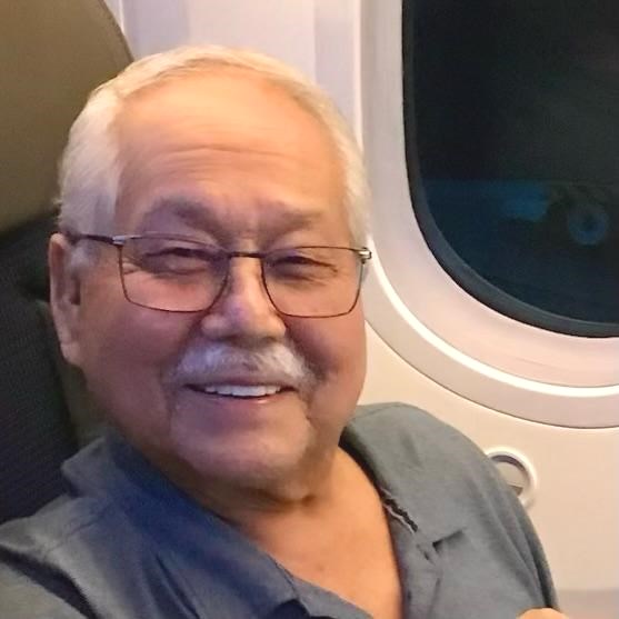 Obituary of Glenn Kyet Linn Chock