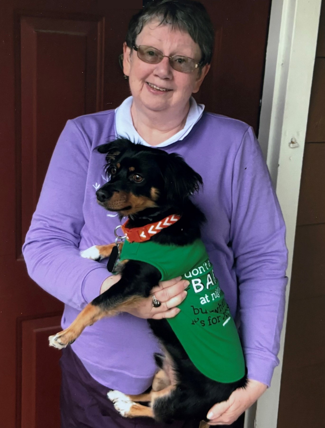 Obituario de Jeanne Dawn Chaple