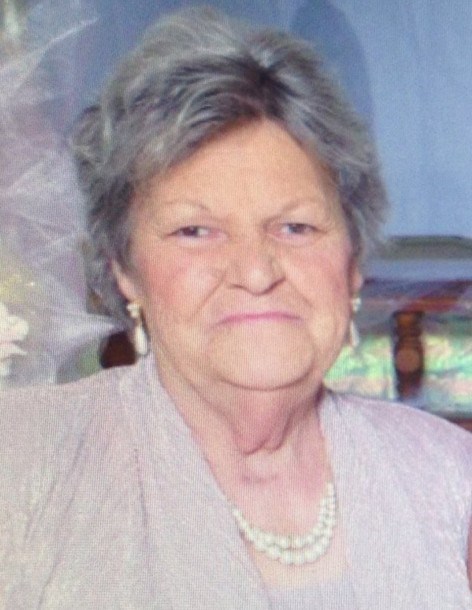 Obituary of Hazel M Newton
