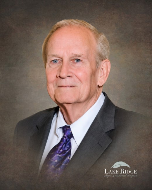 Obituary of John C Blakey