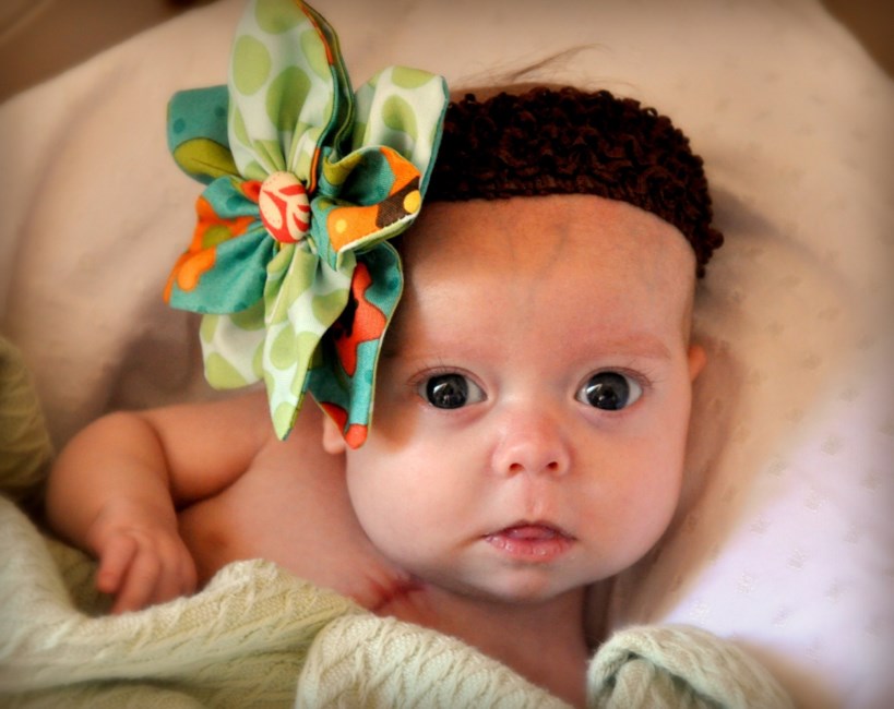 Obituary of Harlow Rose Harrison