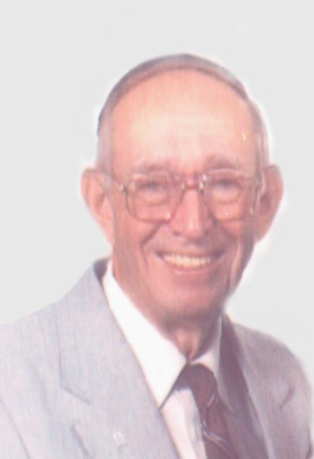 Obituary of Ronald Allen Phillips