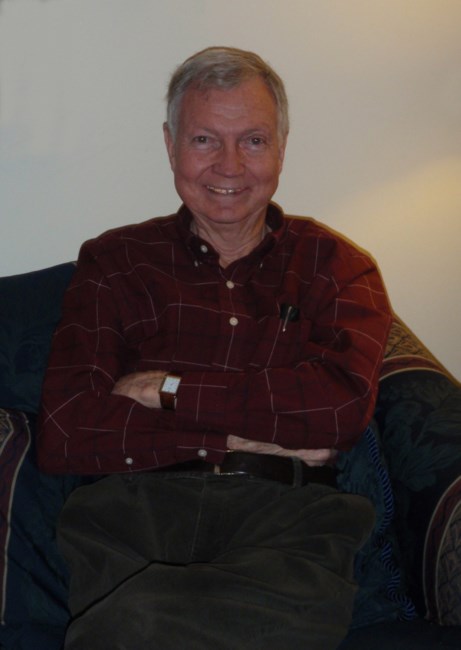 Obituary of Jimmie D. Baggett