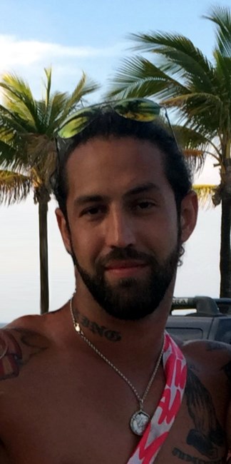 Obituary of Sean Edward King