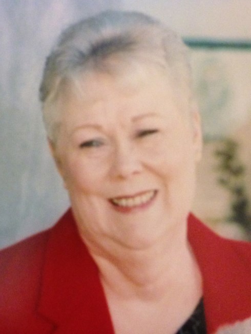 Obituary of Juanita Prosser