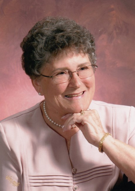 Obituary of Barbara Ann Rayburn