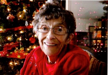 Obituary of Shirley Roberta Rogers