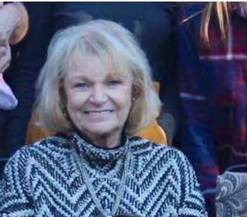 Obituary of Shirley Davene Goodman