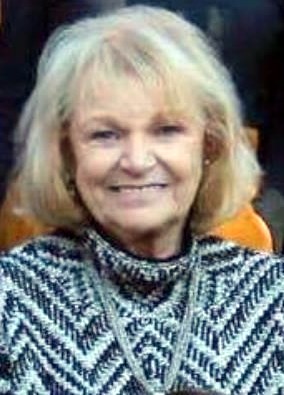Obituario de Shirley Davene Goodman